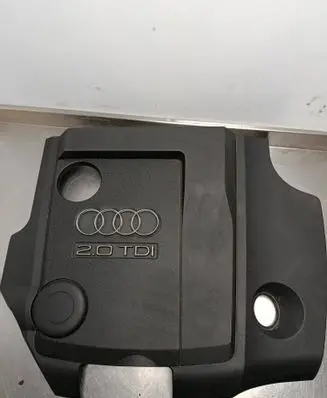 Audi A4 S4 B7 8E 8H Engine cover (trim) 03G103925AT 81363