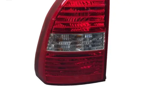 KIA Sportage Rear/tail lights 924011F0