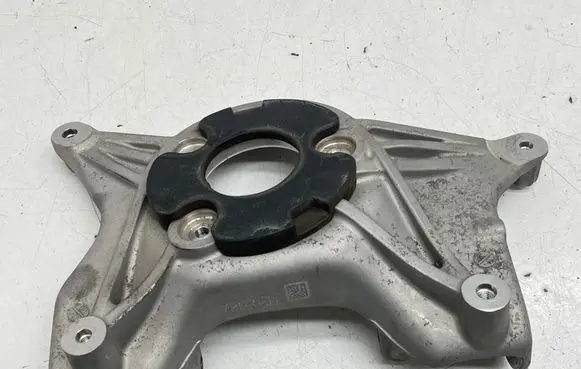 Tesla Model 3 Coil spring mount 104403200C 33HH