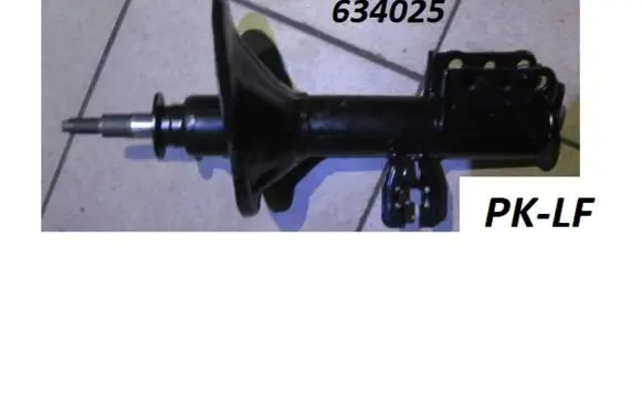 Mazda 626 Front shock absorber/damper 634025