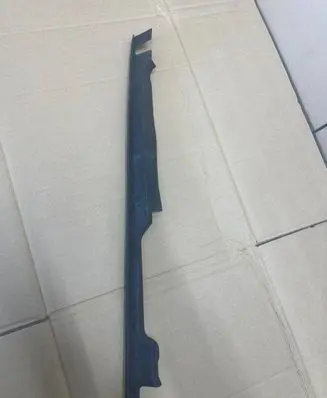 Audi A4 S4 B9 Fender end trim 8W0820581