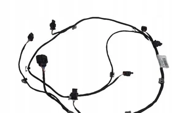 Skoda Octavia Mk4 Parking sensor (PDC) wiring loom 5E7971104A