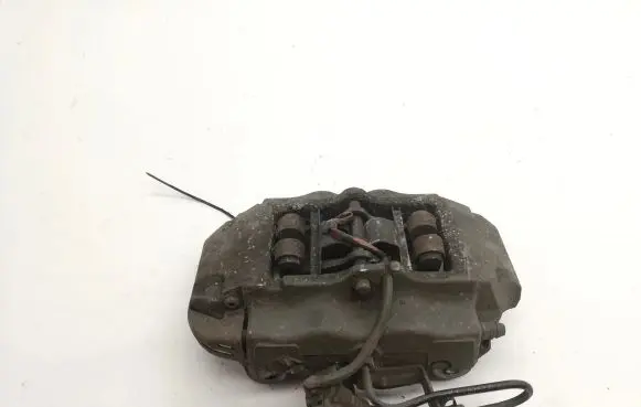 Audi Q7 4L Rear brake caliper