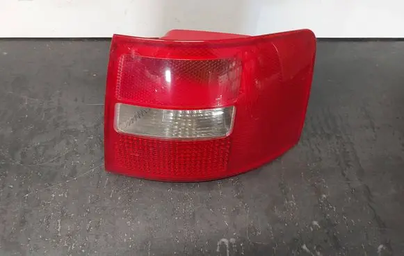 Audi A6 S6 C5 4B Rear/tail lights 4B9945096F