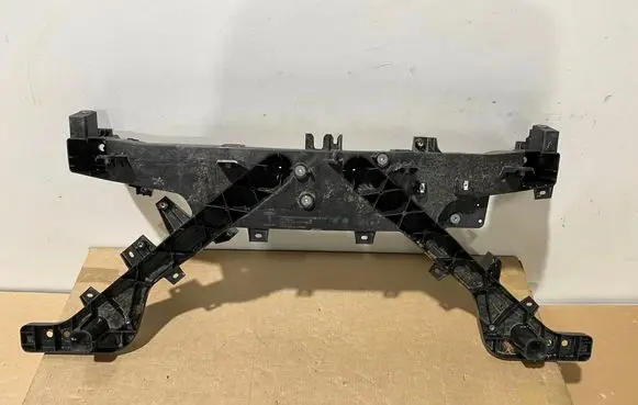 Tesla Model Y Juniper Top upper radiator support slam panel 197487100C