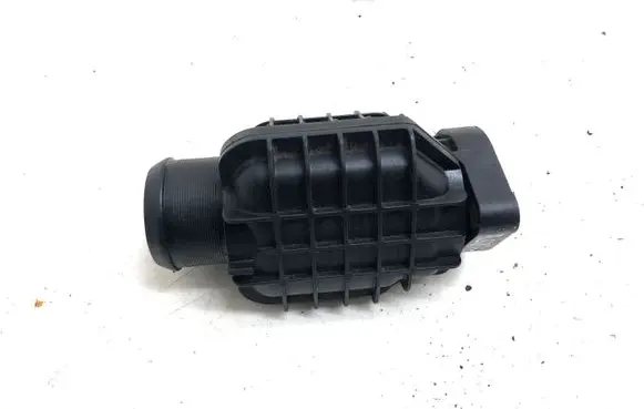 Peugeot Partner Intercooler hose/pipe 9687261180