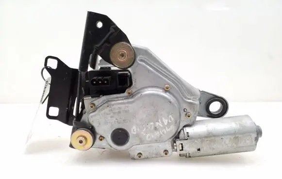 BMW 3 E46 Rear window wiper motor 69036679