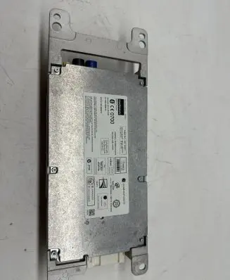 BMW 5 F10 F11 Bluetooth control unit module 9257150 2259389