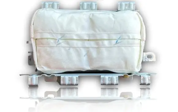 Mazda CX-5 II Passenger airbag