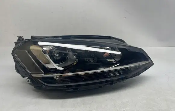 Volkswagen Golf VII Headlight/headlamp 5G1941032