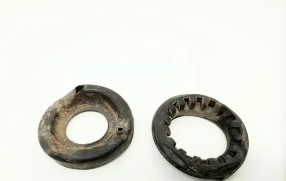 Mazda 5 Rear coil spring rubber mount 3N615599A 4M515599AA