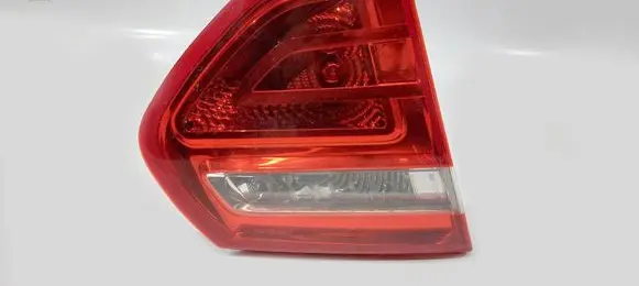 Citroen C4 I Picasso Rear/tail lights 9653547777