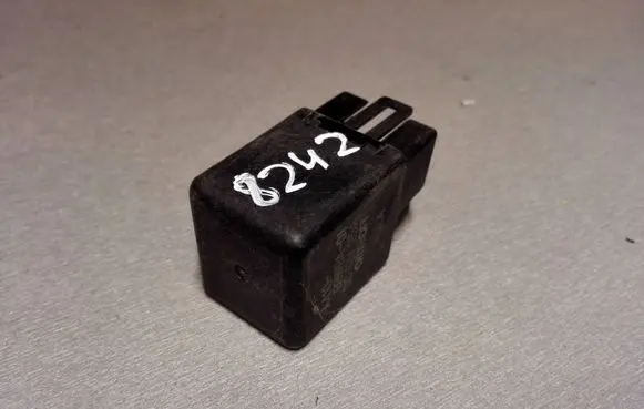 Hyundai Tucson JM Other relay BBWRA01 DC12V25A A410