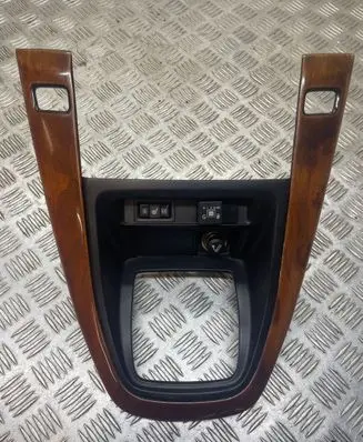 Lexus RX 300 Gear shifter surround trim plastic 55413 48020 191147