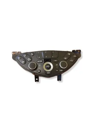 Nissan Primera Climate control unit 28395AV621 21100459H CSW5831C