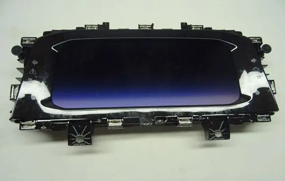 Volkswagen Golf VIII Speedometer (instrument cluster) 5H0920340