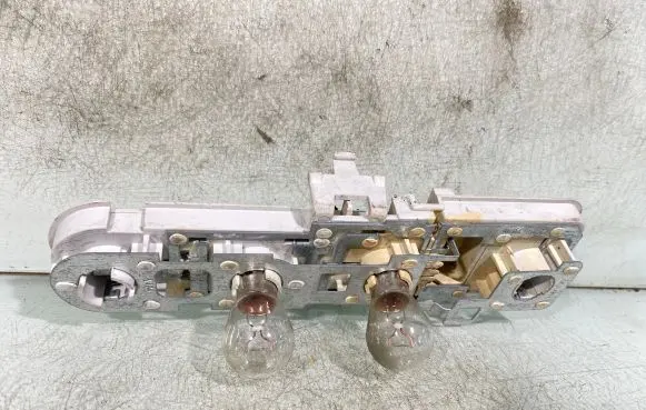 Audi A4 S4 B5 8D Tail light bulb cover holder 8d9945257