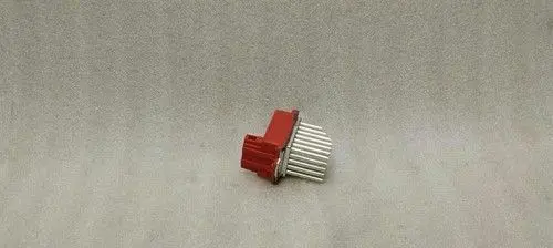 Porsche Boxster 986 Heater blower motor/fan resistor 1J0907521