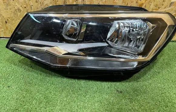 Volkswagen Caddy Headlight/headlamp 2K1941005B