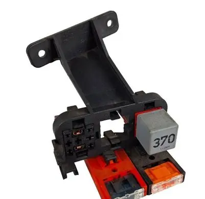 Audi A6 S6 C5 4B Fuse box set 4B1937503