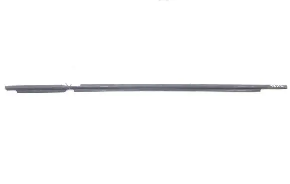Other rear door trim element