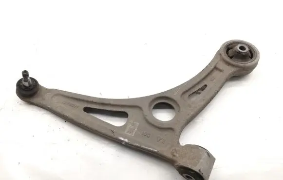 Front lower control arm/wishbone