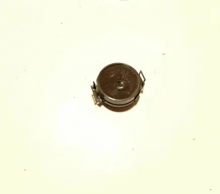 Rain sensor