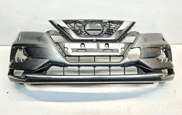 Nissan Qashqai Front bumper 62022-HV00H