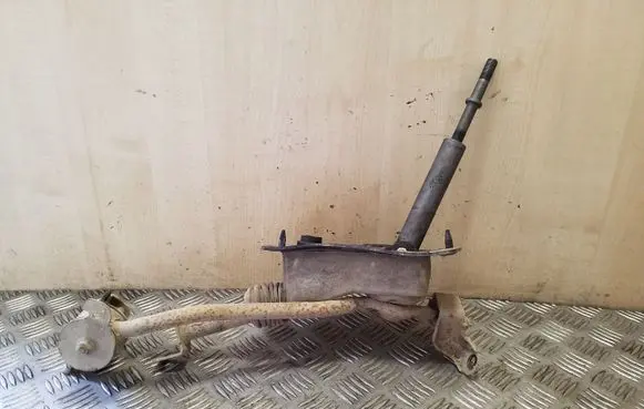 Subaru Forester SG Gear shifter/selector