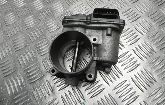 Subaru Forester SJ Throttle body valve 16112AA450 VD11826