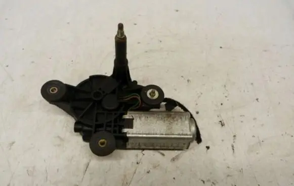 Fiat Stilo Rear window wiper motor 66350003