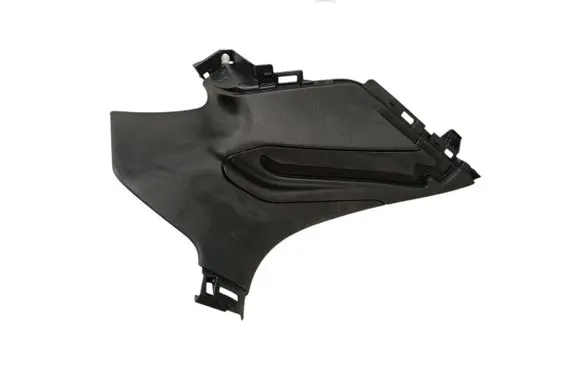 Subaru Outback (BT) (D)pillar trim (top) 94015AN11A