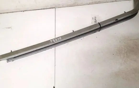 Citroen C8 Sliding door trim 