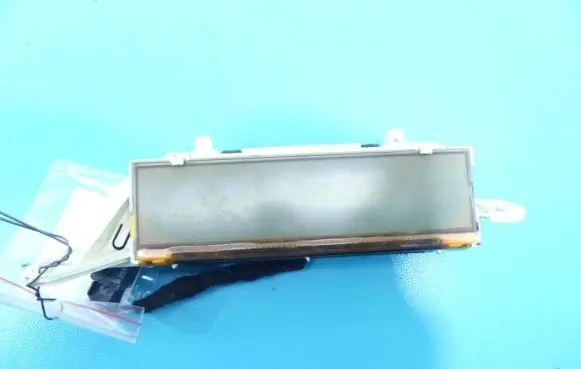 Citroen C4 I Screen/display/small screen 9654149380 IMPRK1092949
