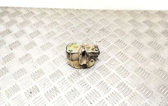 Chrysler Voyager Rear door lock