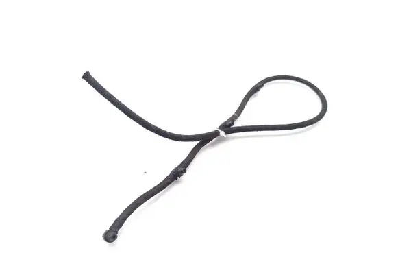 Land Rover Freelander Fuel return line/hose 