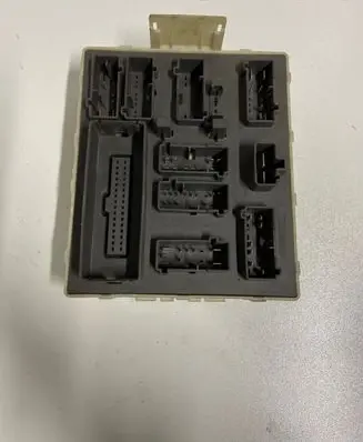Ford Transit - Tourneo Connect Fuse box set 518774302