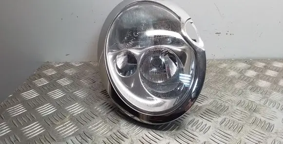Mini One - Cooper R50 - 53 Headlight/headlamp 63126928500