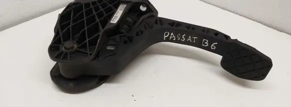 Clutch pedal
