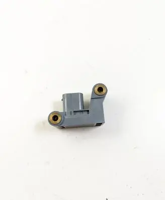 BMW 5 F10 F11 Airbag deployment crash/impact sensor 9159314 001543 210310