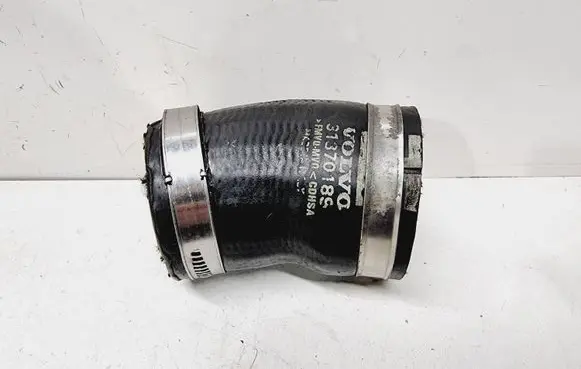 Volvo V40 Intercooler hose/pipe 31370189