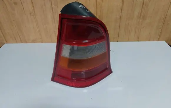 Mercedes-Benz A W168 Rear/tail lights 3310L