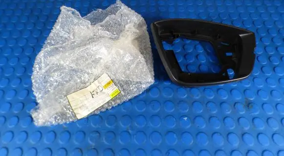 Skoda Kodiaq II Front door wing mirror part 565857532A M11322E06 028042025