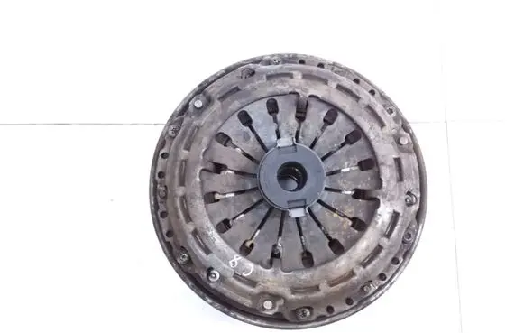 Citroen C8 Clutch set kit