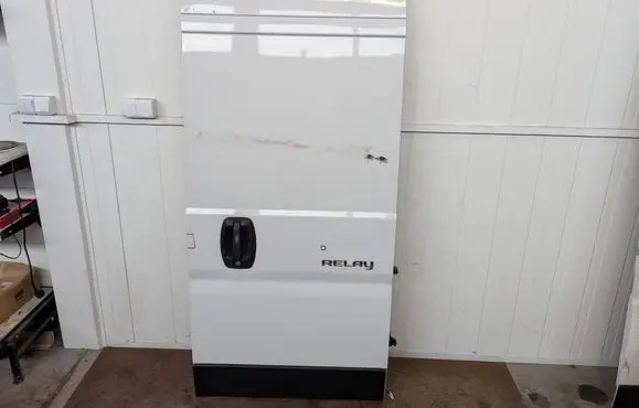 Citroen Jumper Back/rear loading door