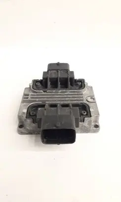 Opel Vectra C Gearbox control unit/module 55353022 000522327