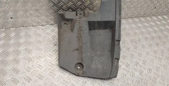 Toyota Verso Front bumper lower grill TS0P1 525920F010