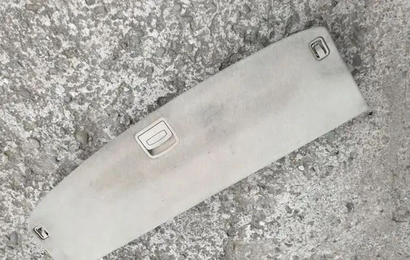 Hyundai Santa Fe Glove box in trunk 857152B000