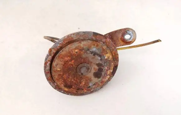Horn signal