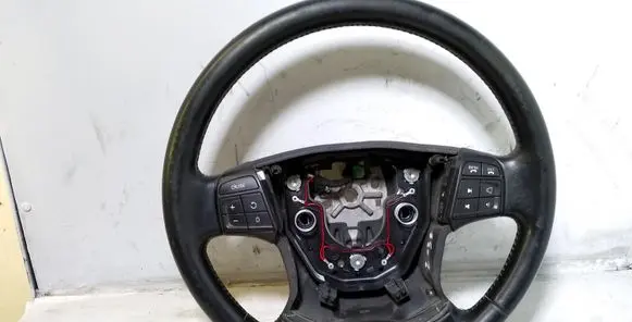 Volvo V70 Steering wheel 30778841